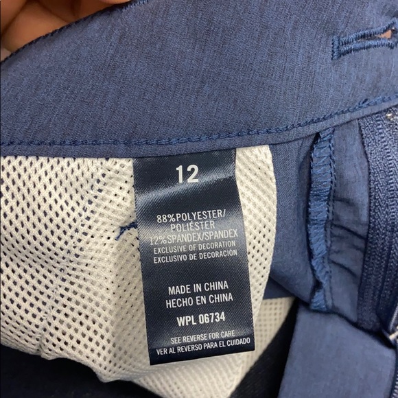 Nautica Boys Shorts - Picture 3 of 3